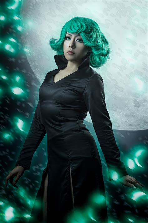 porno tatsumaki cosplay|Vídeos pornôs com Tatsumaki Cosplay 